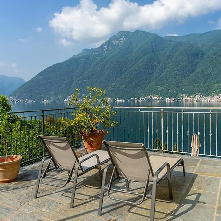 Апартаменти Balcone Dei Limoni Нессо Екстер'єр фото