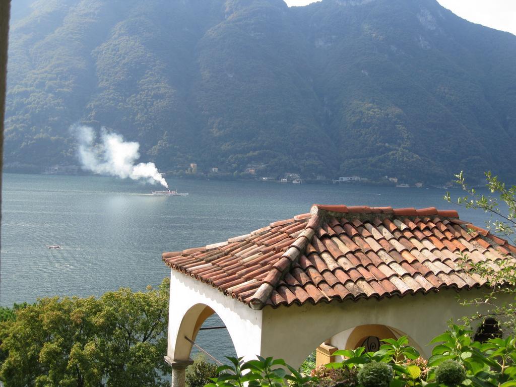 Апартаменти Balcone Dei Limoni Нессо Номер фото